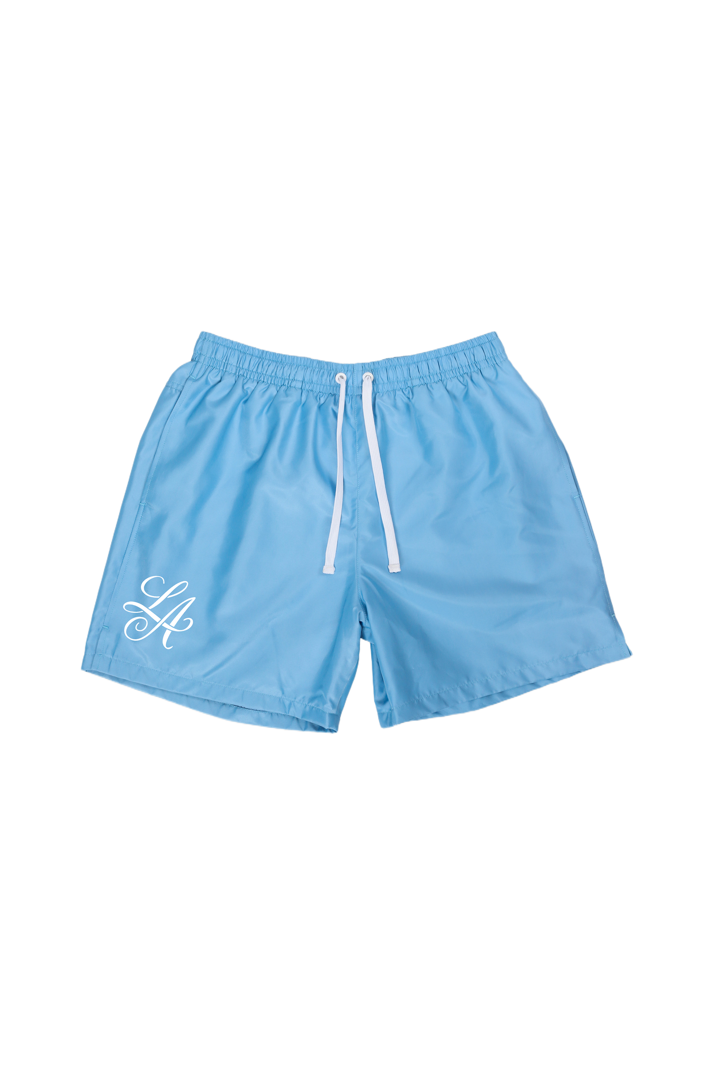 LA Athletic Shorts