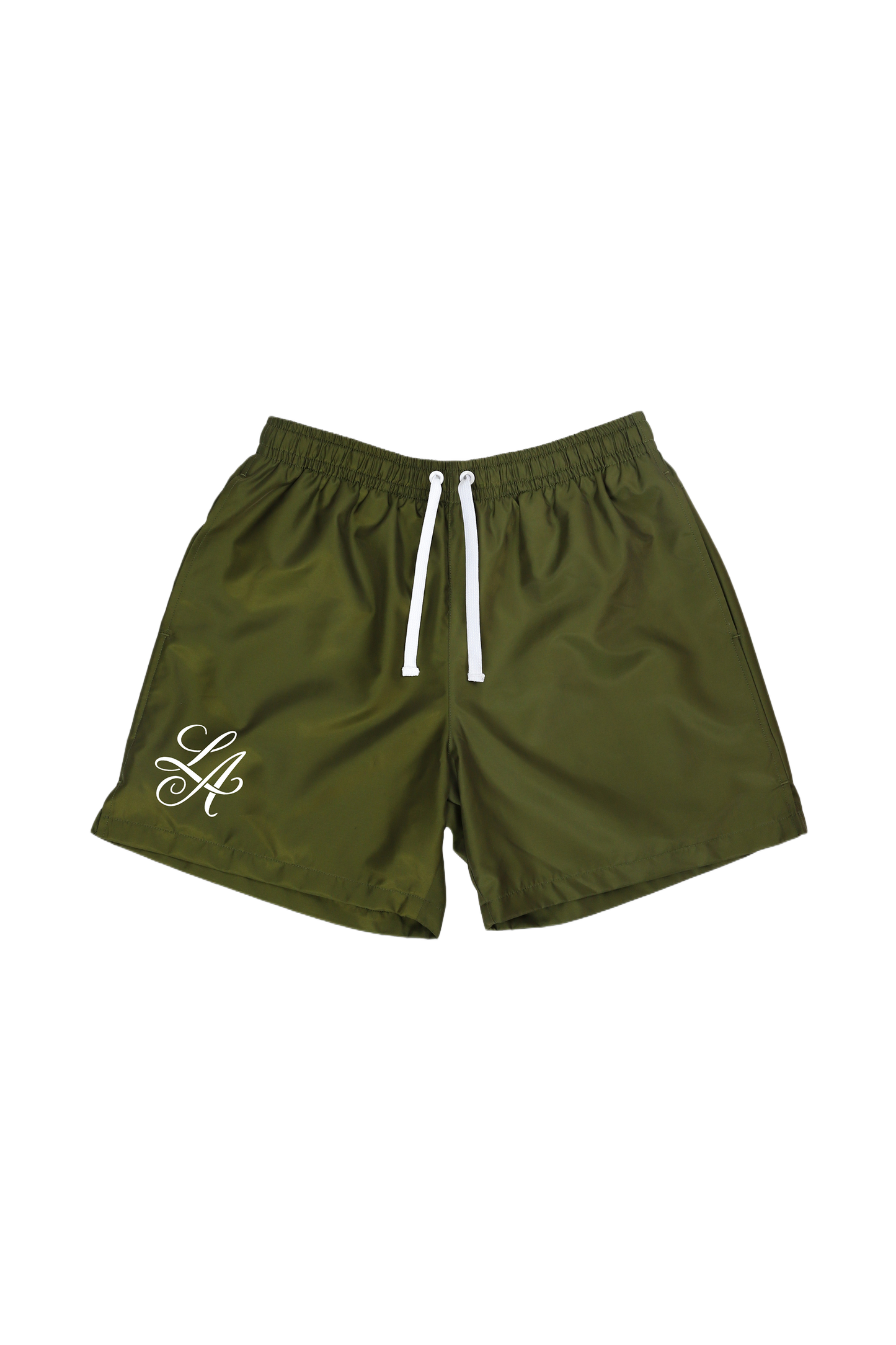LA Athletic Shorts