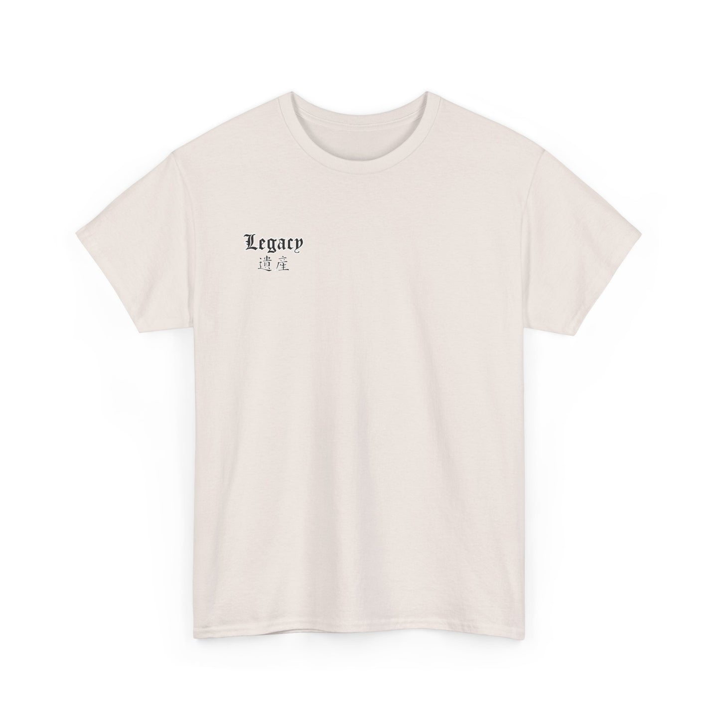 Tokyo Japan Cotton Tee