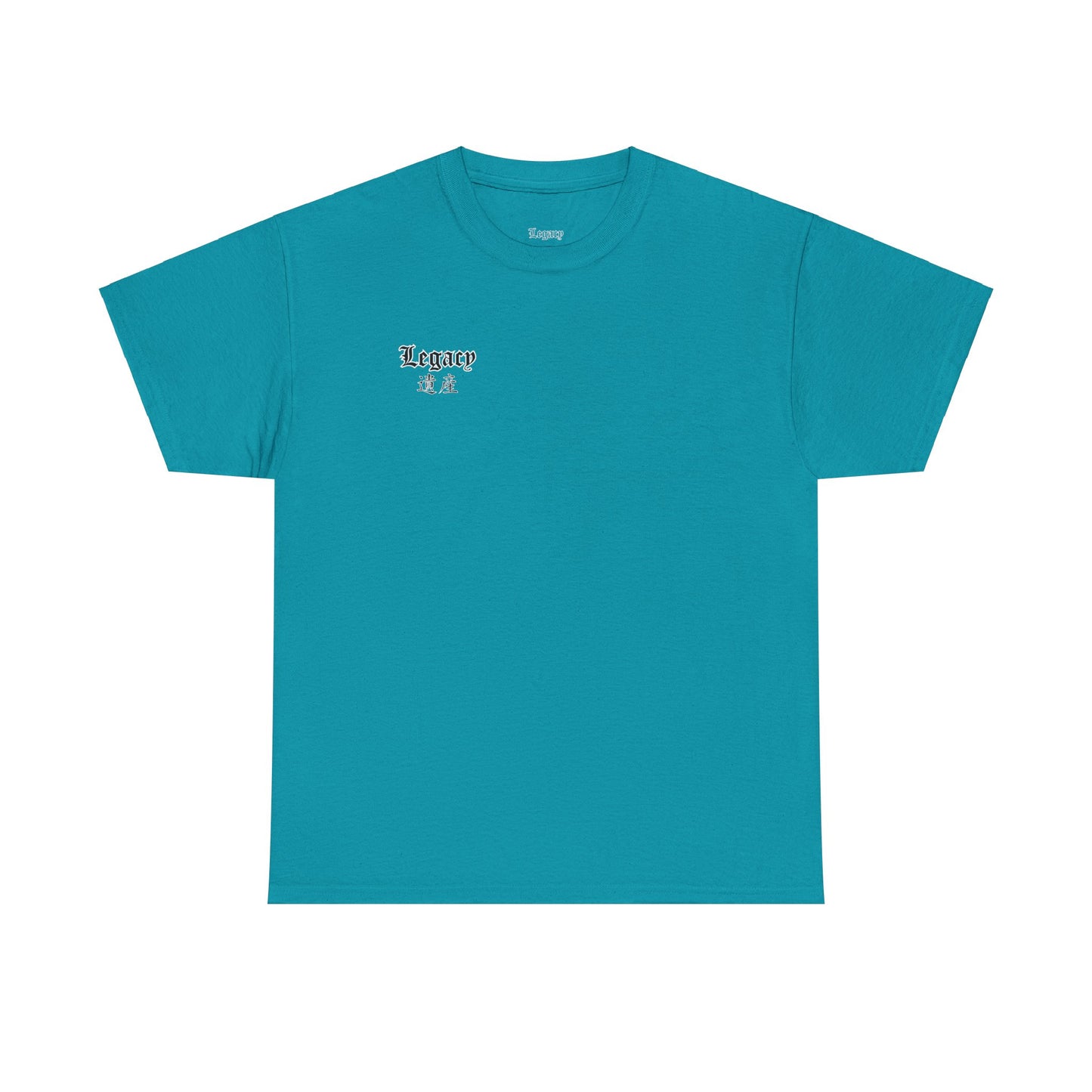 Tokyo Japan Cotton Tee