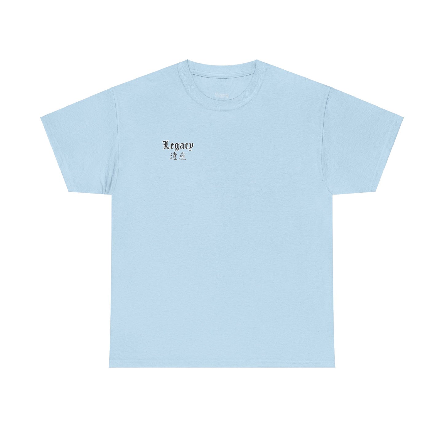 Tokyo Japan Cotton Tee