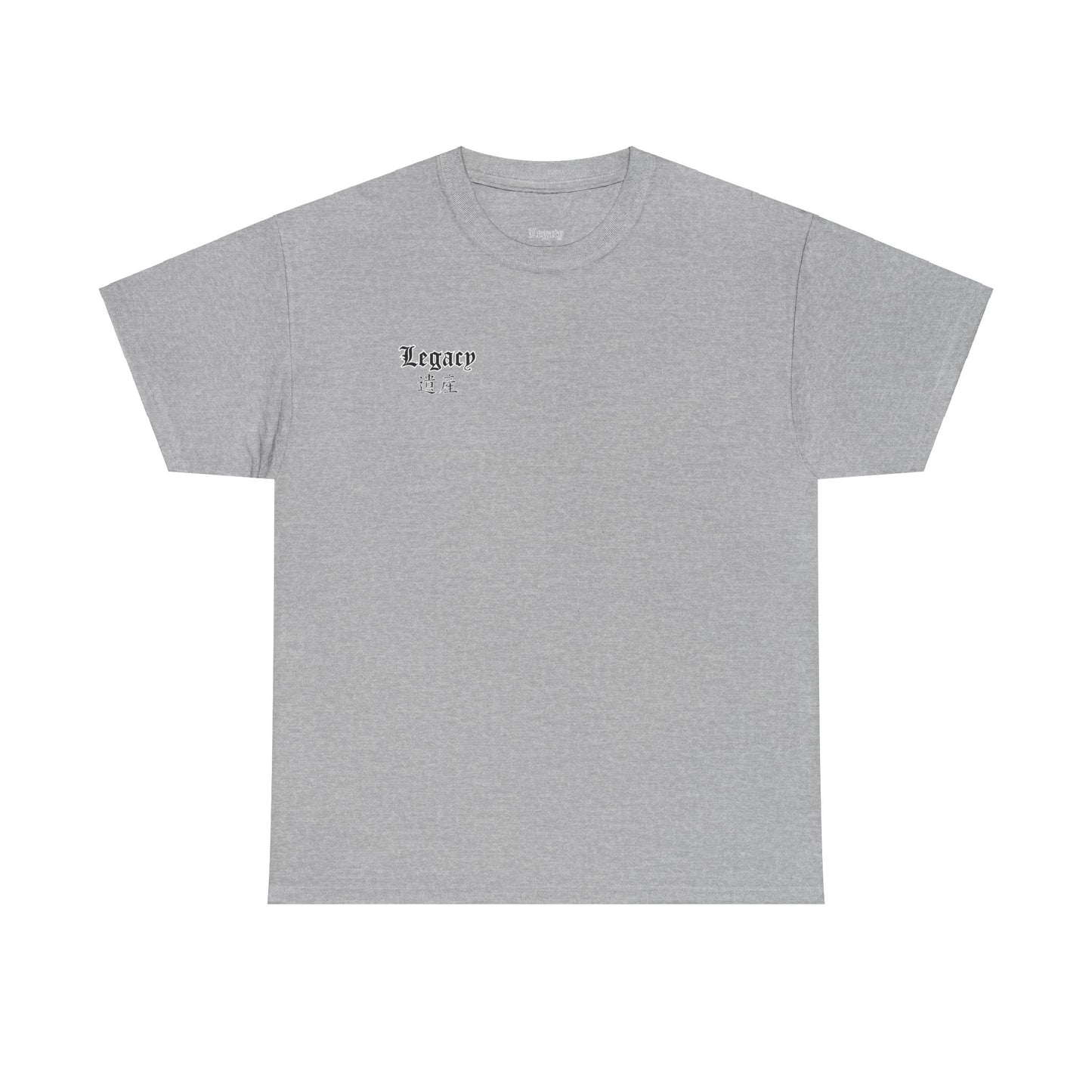 Tokyo Japan Cotton Tee