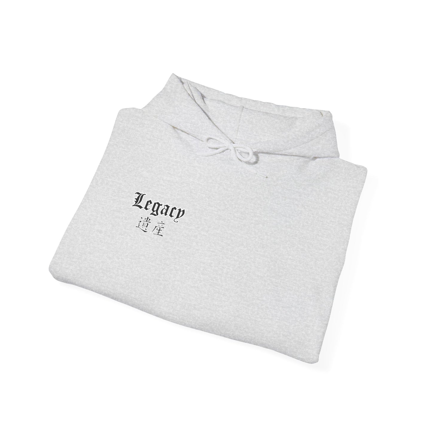 Tokyo Japan Hooded Sweatshirt