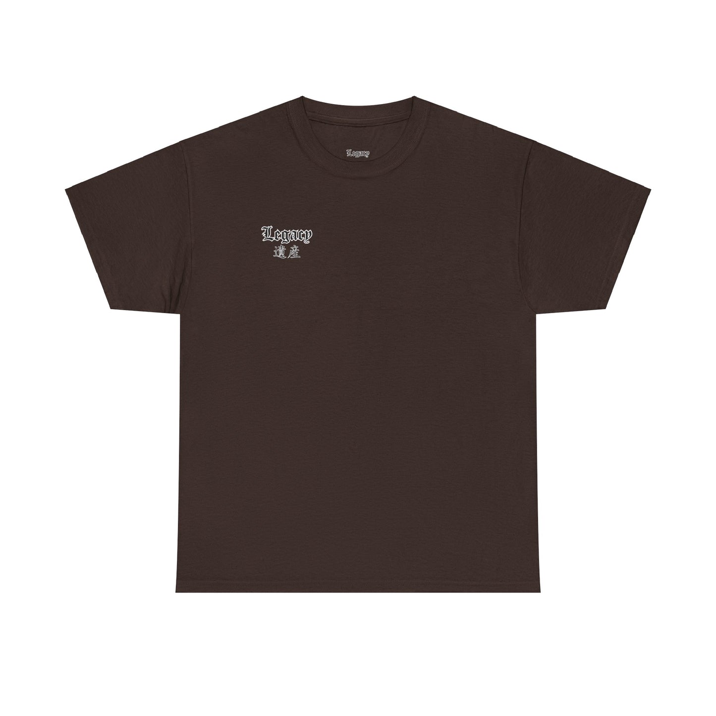 Tokyo Japan Cotton Tee