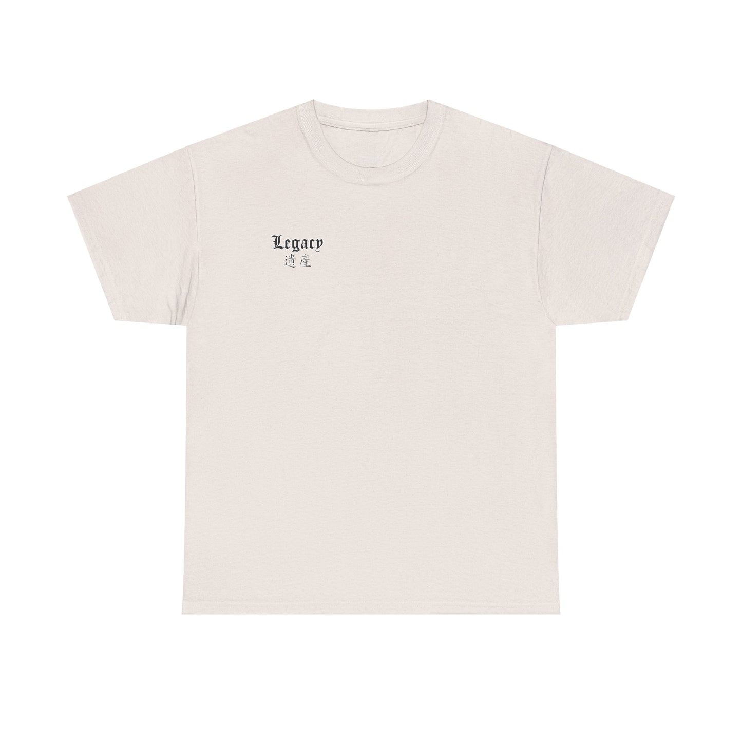 Tokyo Japan Cotton Tee