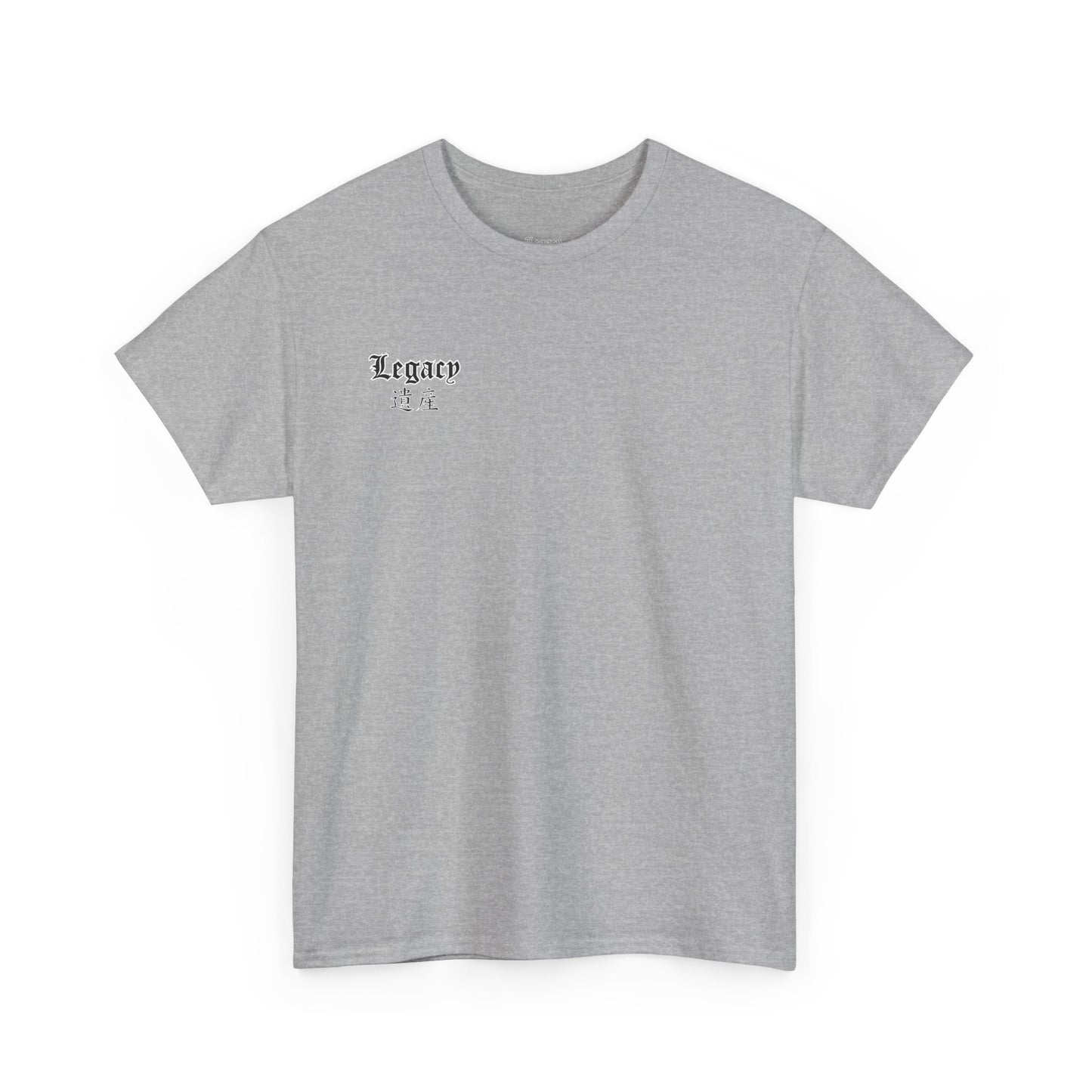 Tokyo Japan Cotton Tee