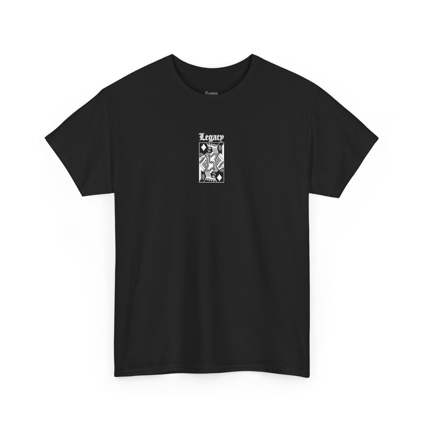 King of Kings Cotton Tee