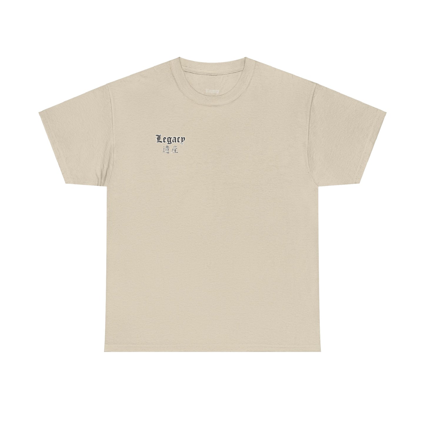 Tokyo Japan Cotton Tee