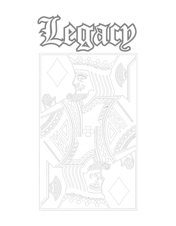 Legacy Apparel - Official Online Store