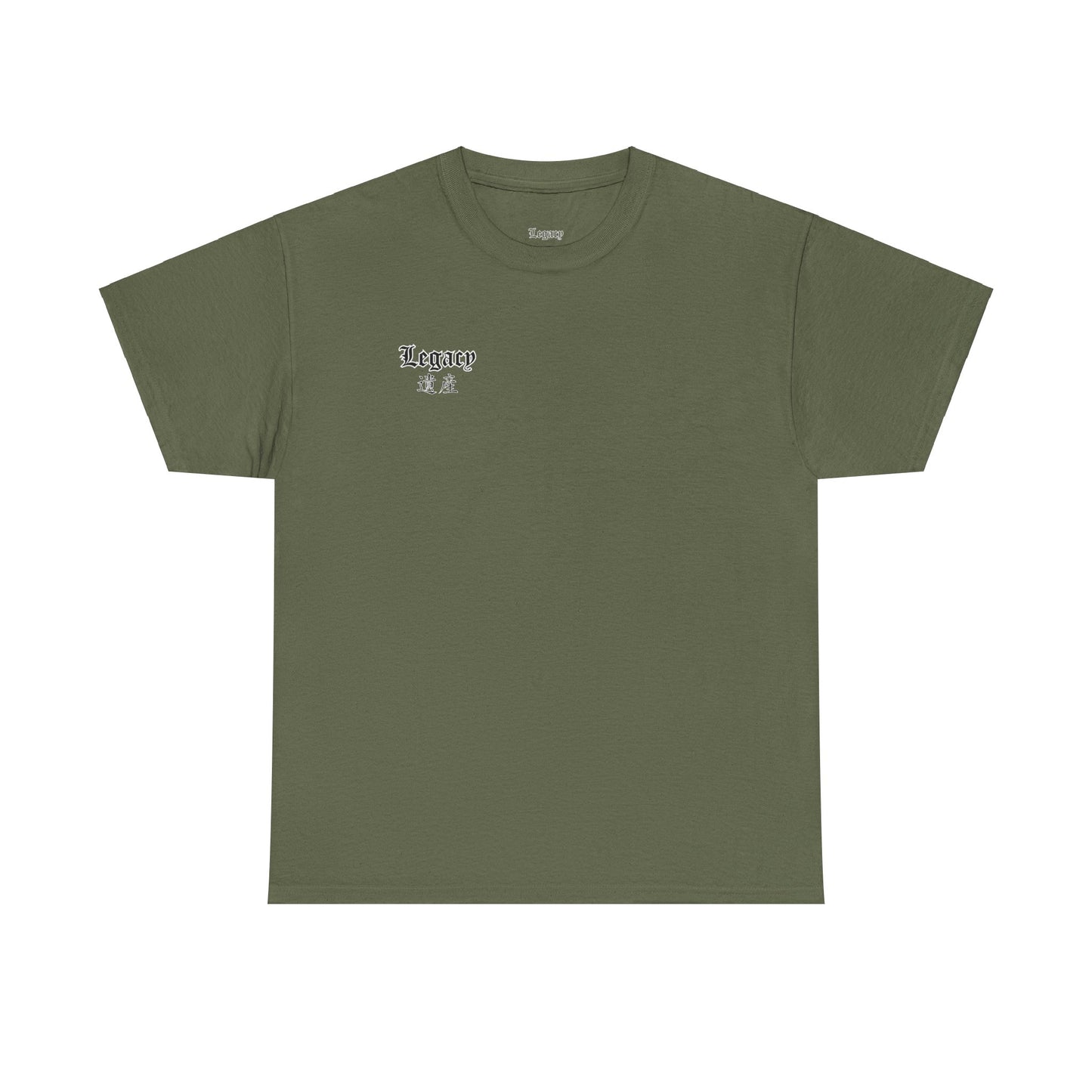 Tokyo Japan Cotton Tee