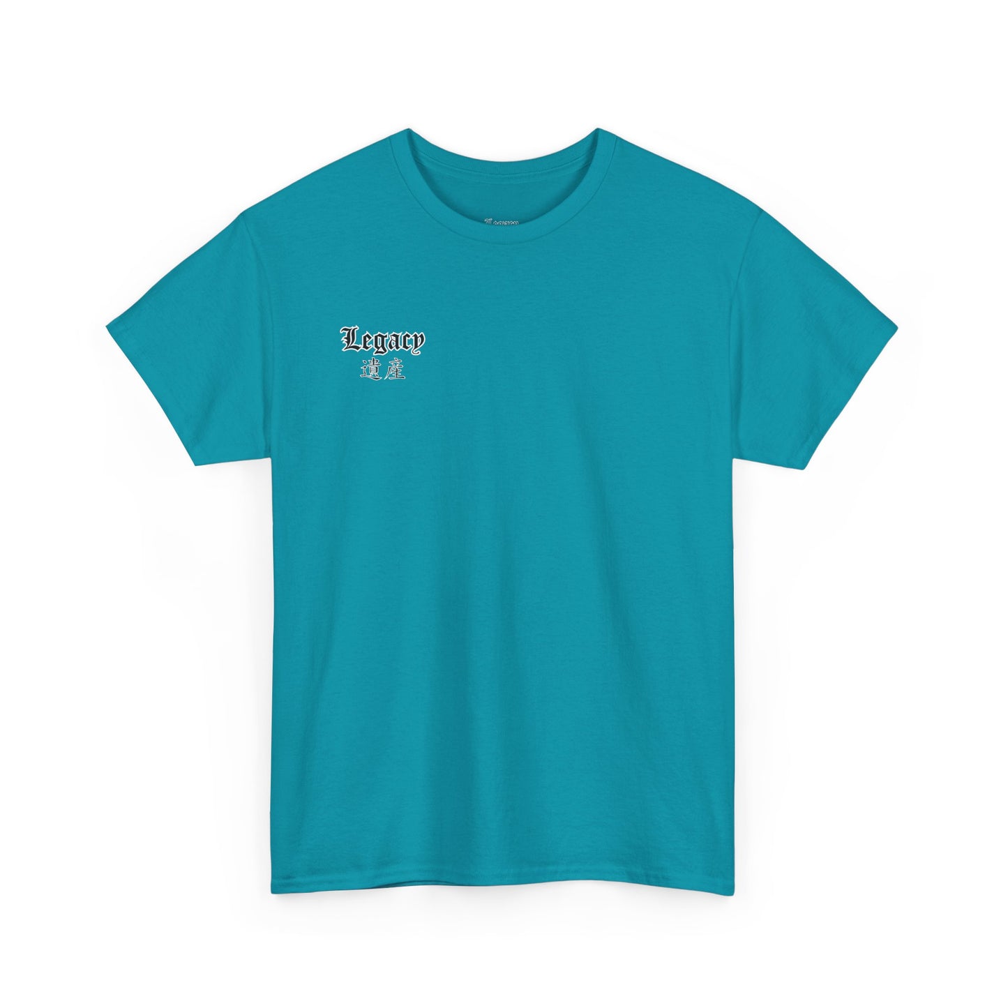 Tokyo Japan Cotton Tee