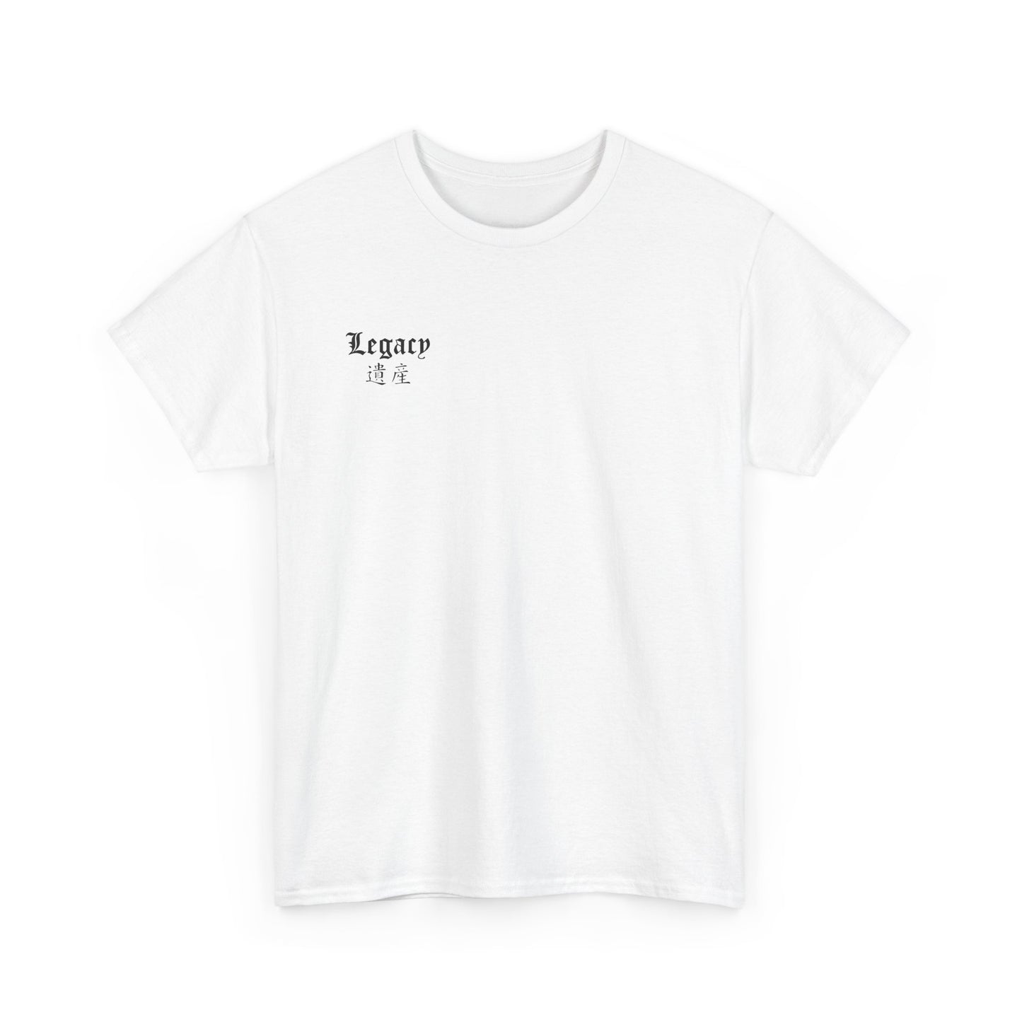 Tokyo Japan Cotton Tee