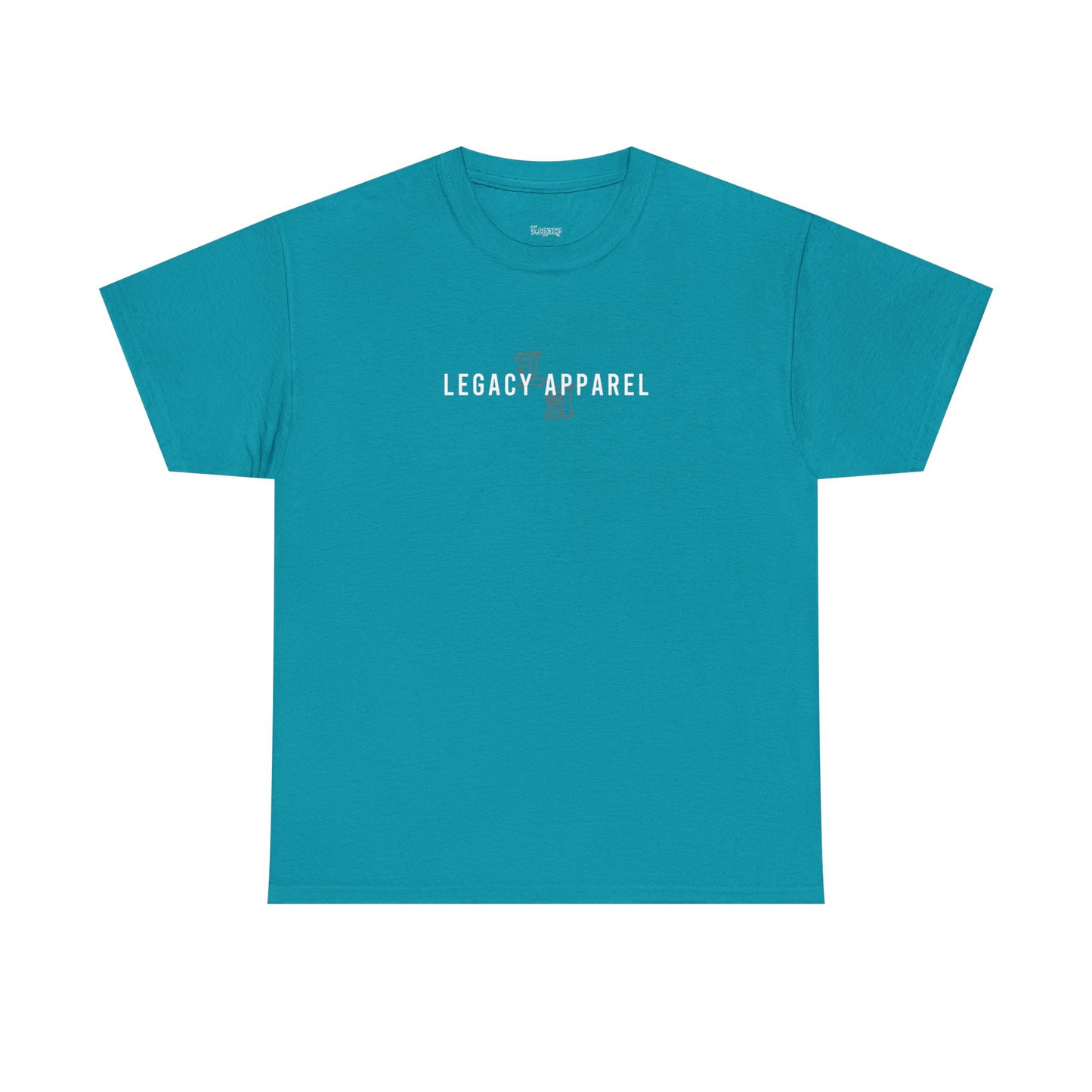 Spartan Graphic Cotton Tee