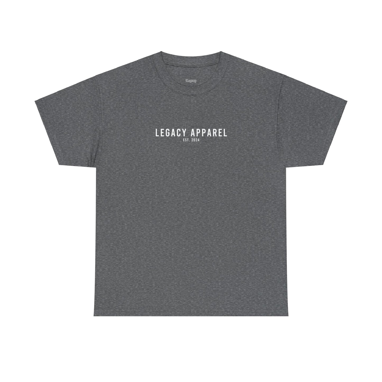 Spartan Cotton Tee