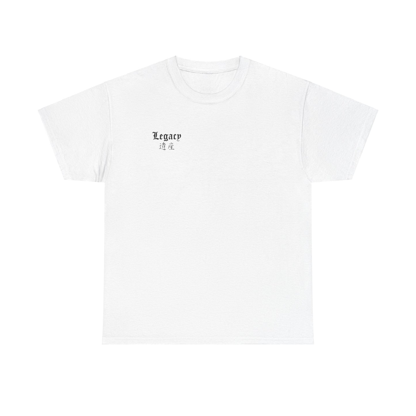 Tokyo Japan Cotton Tee