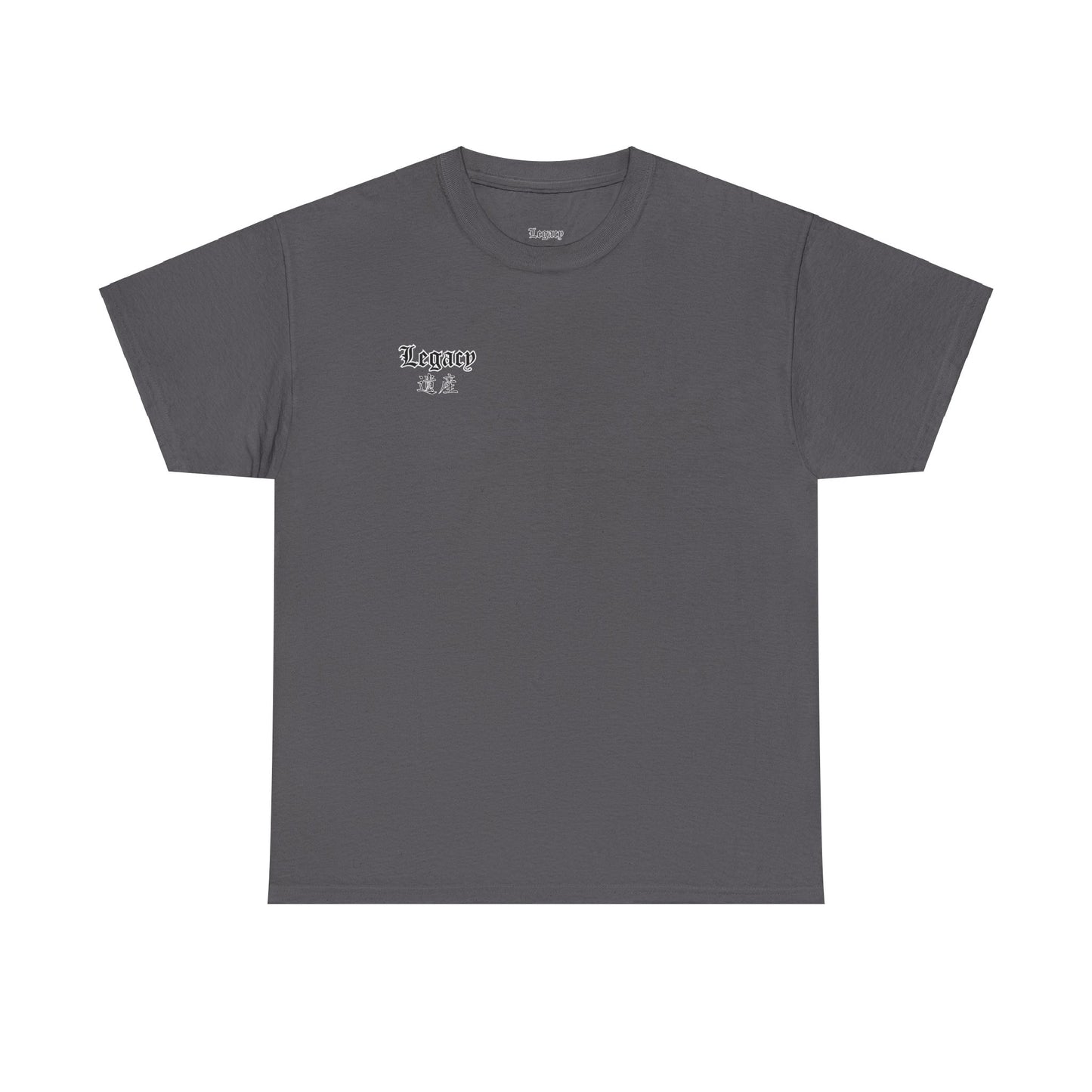 Tokyo Japan Cotton Tee