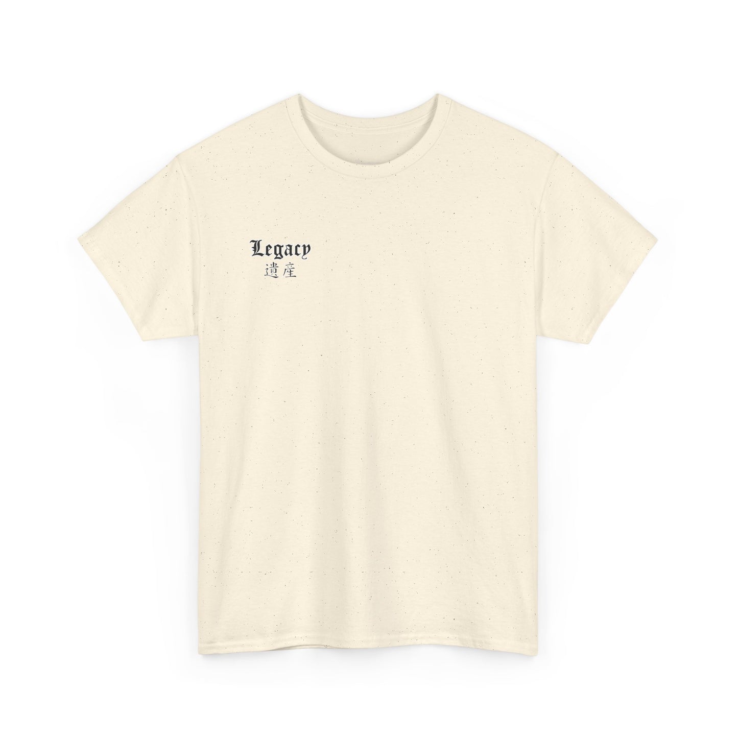 Tokyo Japan Cotton Tee