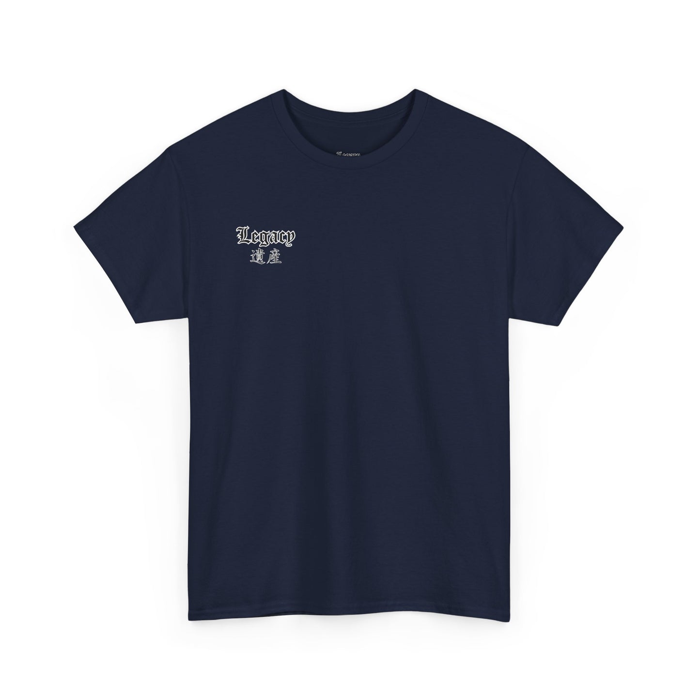 Tokyo Japan Cotton Tee