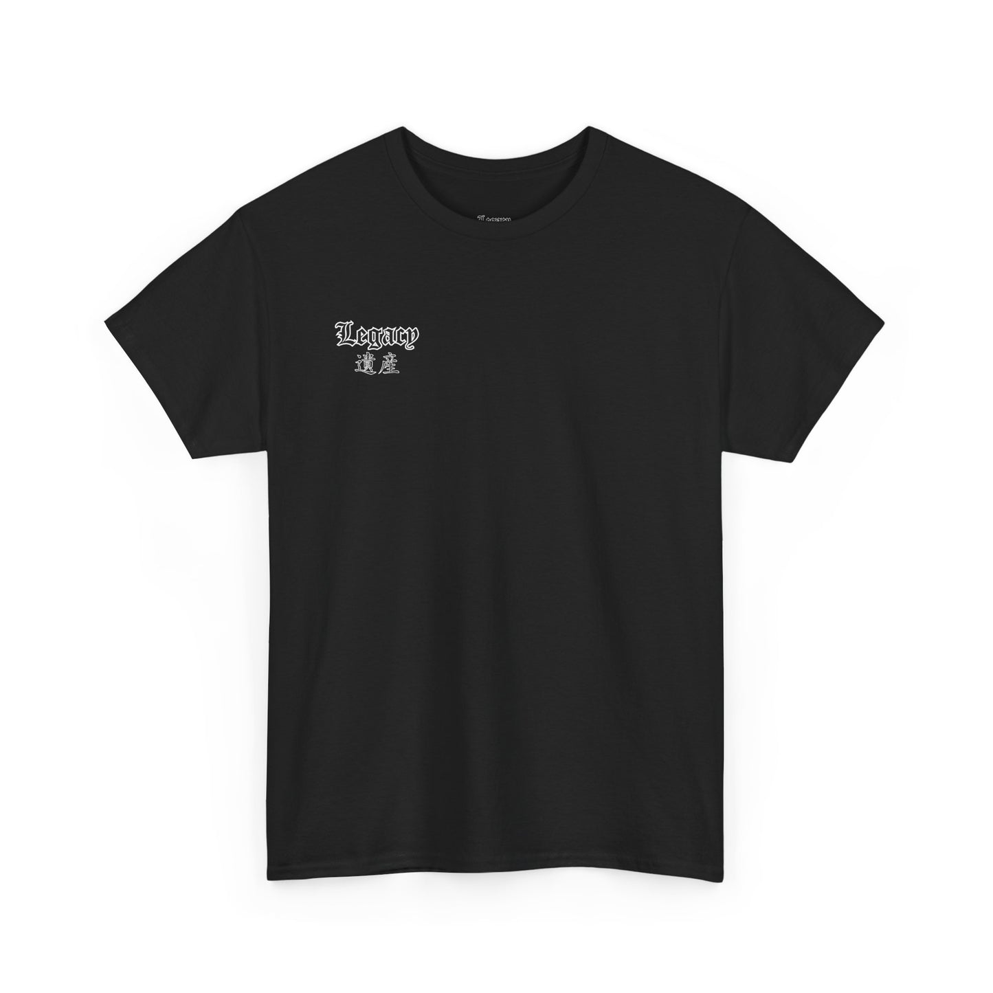 Tokyo Japan Cotton Tee