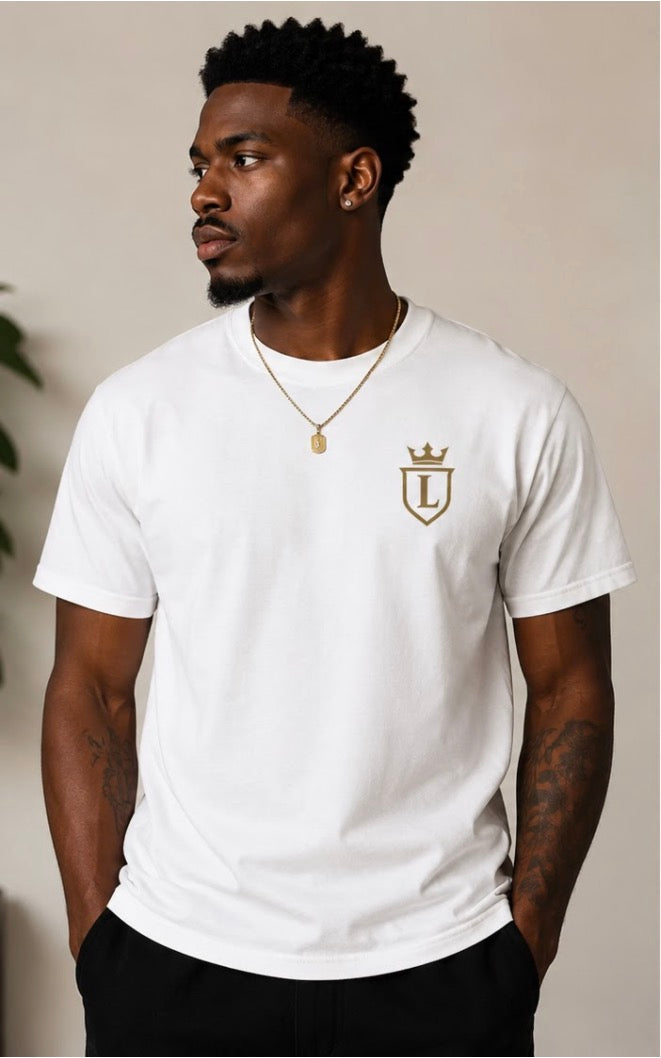 Legacy Tree Tee- Foundation Edition